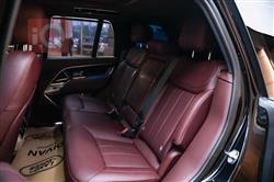 Land Rover Range Rover Vogue